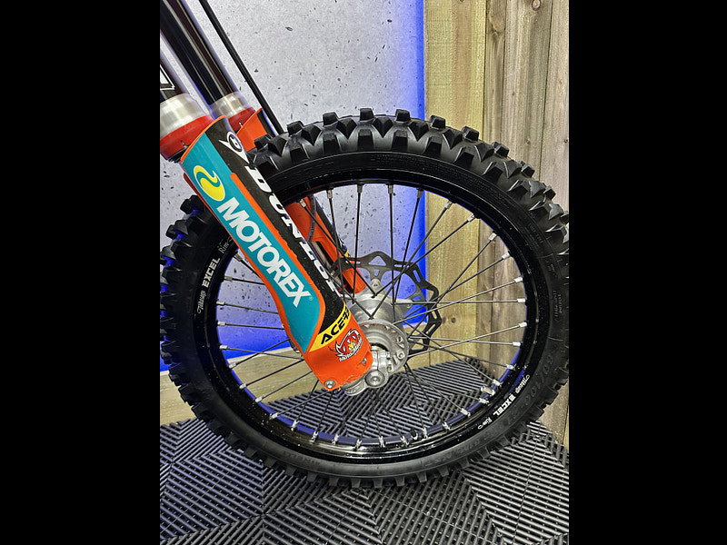 KTM SX 125 2023  0dr  2026