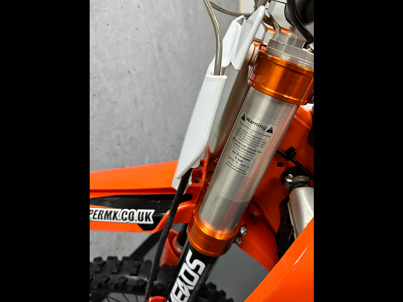 Ktm SX 85 B/W 2022 0dr  2025