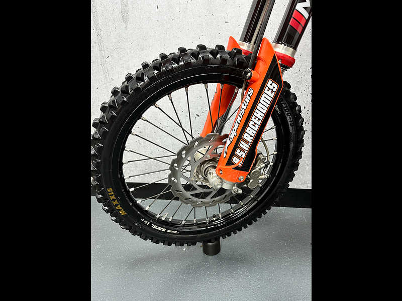 Ktm SX 85 B/W 2022 0dr  2025