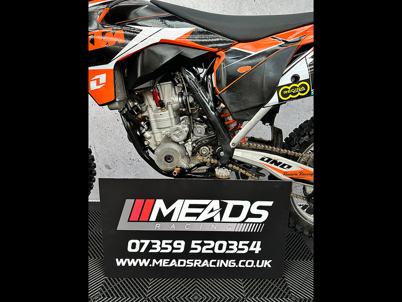 KTM SX-F 2011 0dr  2025