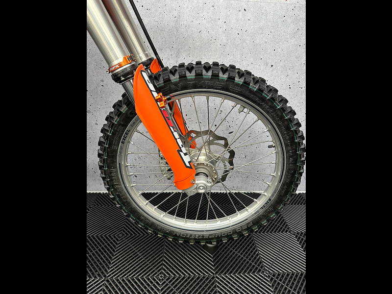 KTM SX-F 2011 0dr  2025