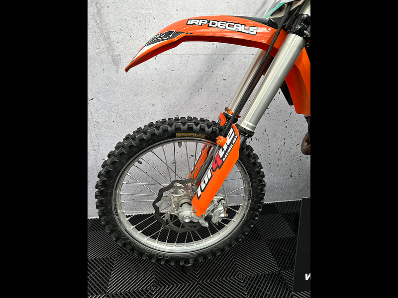 KTM SX-F 2011 0dr  2025