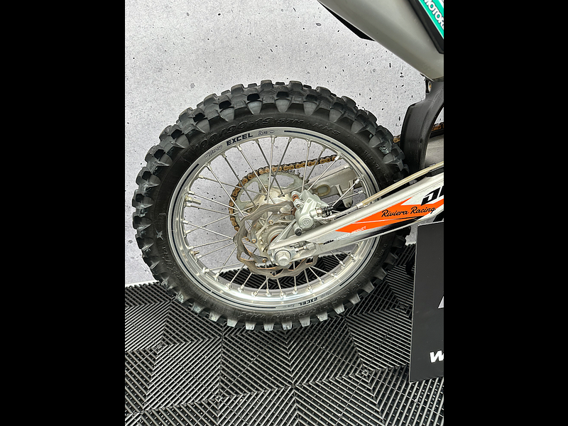 KTM SX-F 2011 0dr  2025