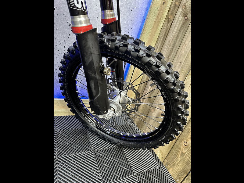 KTM SX-F 250 2024 0dr 2026
