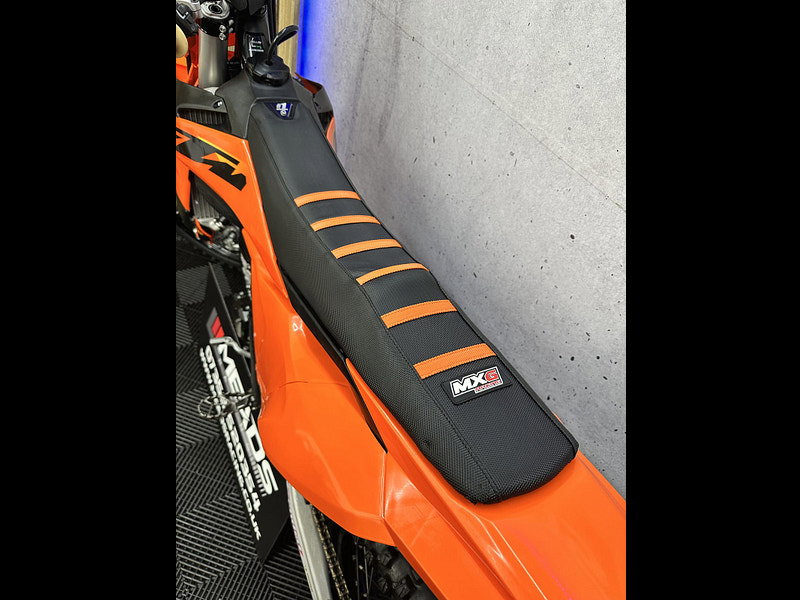 KTM SX-F 450 2025 0dr 2026