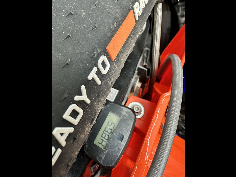 KTM SX-F 450 2025  0dr  2026