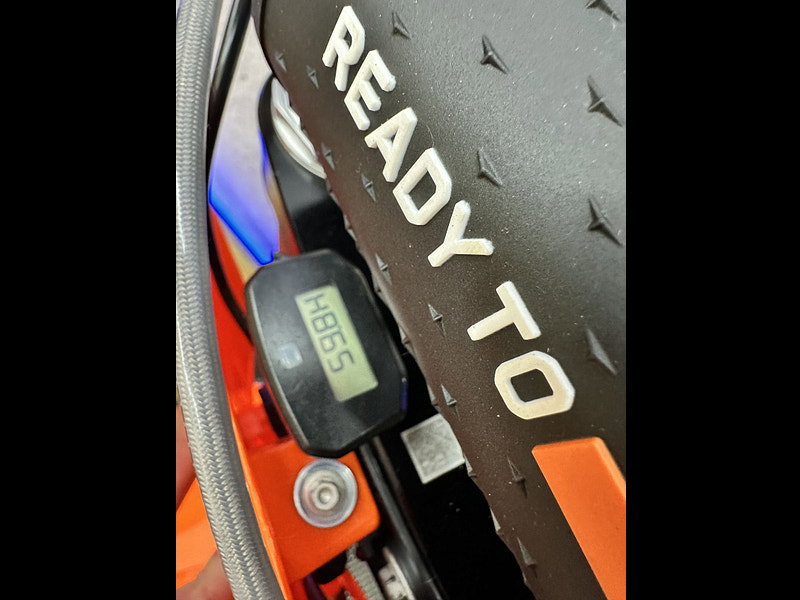 KTM SX-F 450 2025 0dr 2026