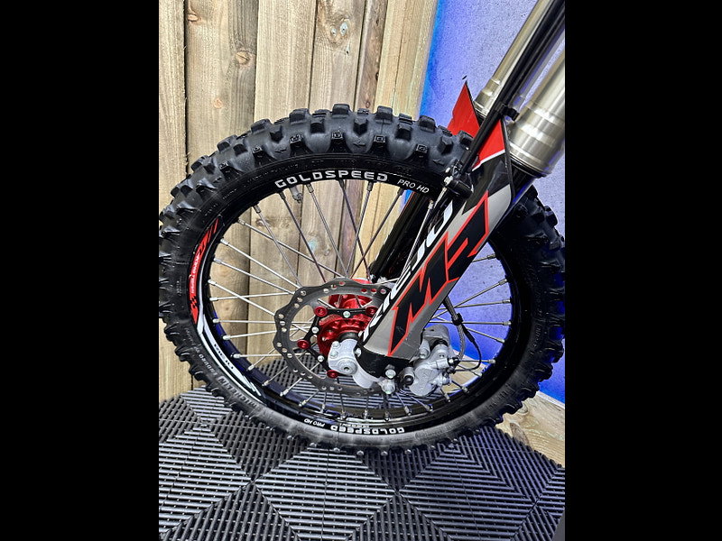 Rieju Mr 300 300 Pro Enduro Petrol Manual 0dr Manual 2026