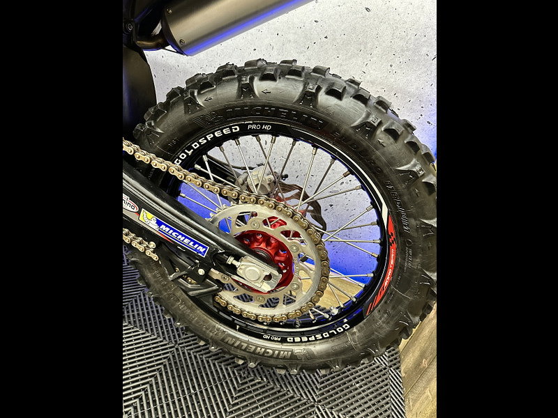 Rieju Mr 300 300 Pro Enduro Petrol Manual 0dr Manual 2026