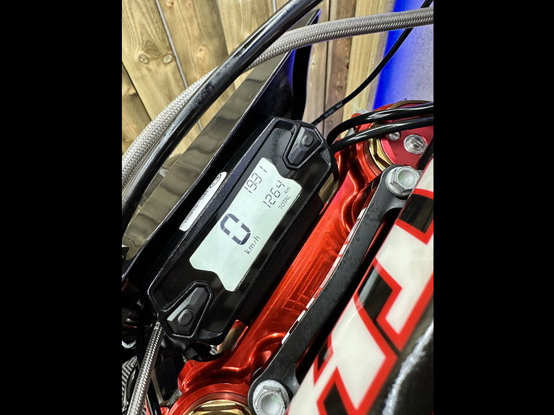 Rieju Mr 300 300 Pro Enduro Petrol Manual 0dr Manual 2026