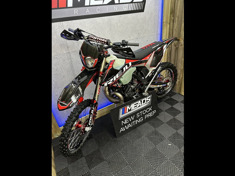 Rieju Mr 300 300 Pro Enduro Petrol Manual 0dr Manual 2026