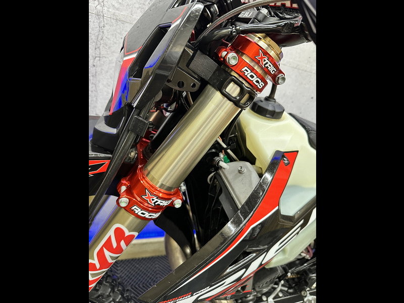 Rieju Mr 300 300 Pro Enduro Petrol Manual 0dr Manual 2026
