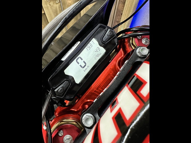 Rieju Mr 300 300 Pro Enduro Petrol Manual 0dr Manual 2026