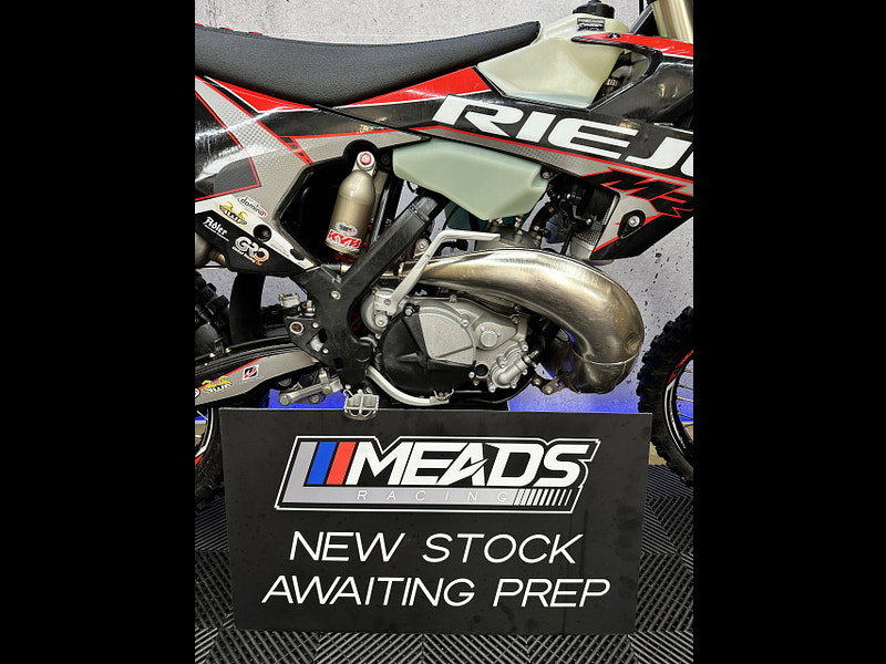 Rieju Mr 300 300 Pro Enduro Petrol Manual 0dr Manual 2026