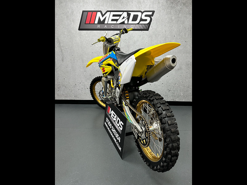 Suzuki RM-Z250 2006  0dr  2025