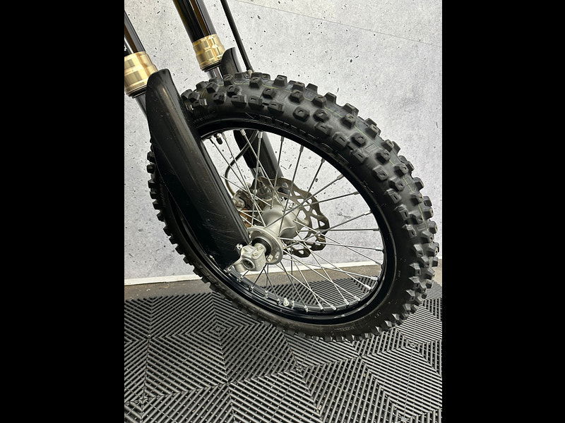 Suzuki RM-Z250 2017 LIKE NEW !!! 0dr 2025