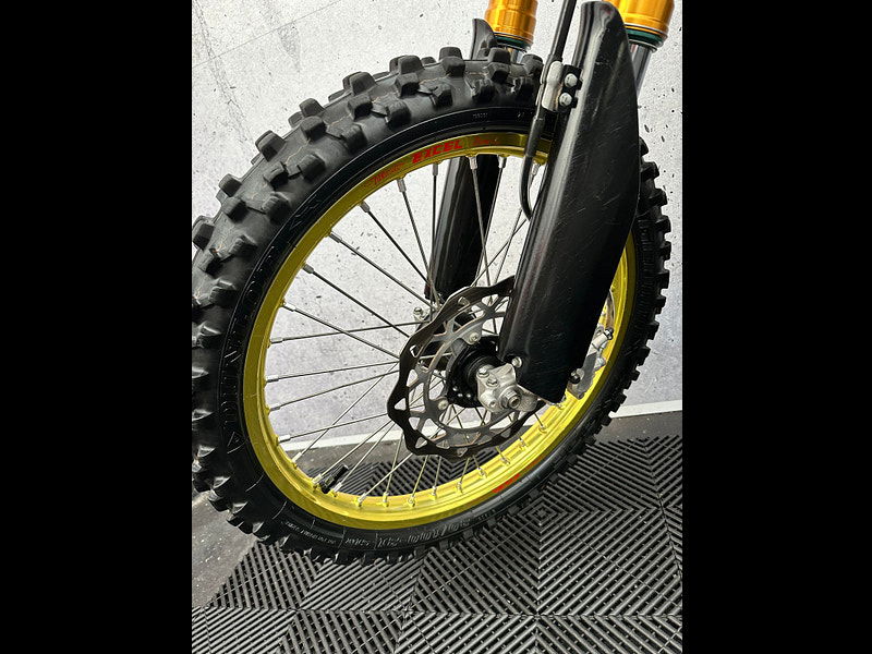 Suzuki RM-Z250 2023 0dr  2025
