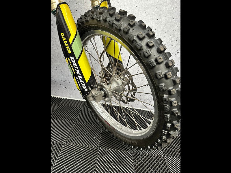 Suzuki RM-Z450 2016 0dr  2025
