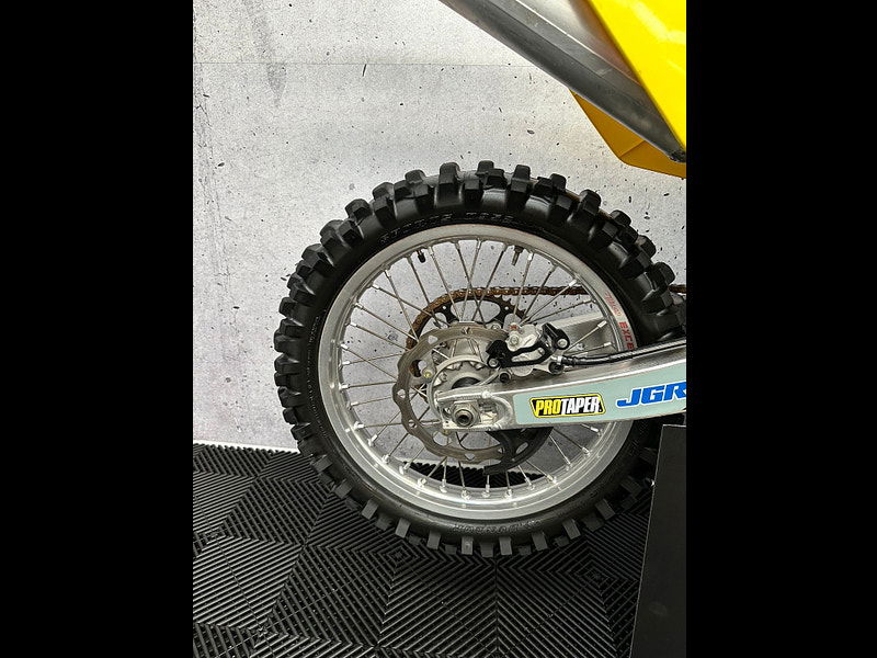 Suzuki RM-Z450 2016 0dr  2025