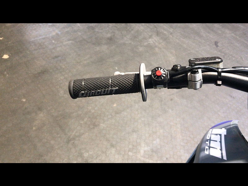 TM 125 2025 6 hours  0dr  2025