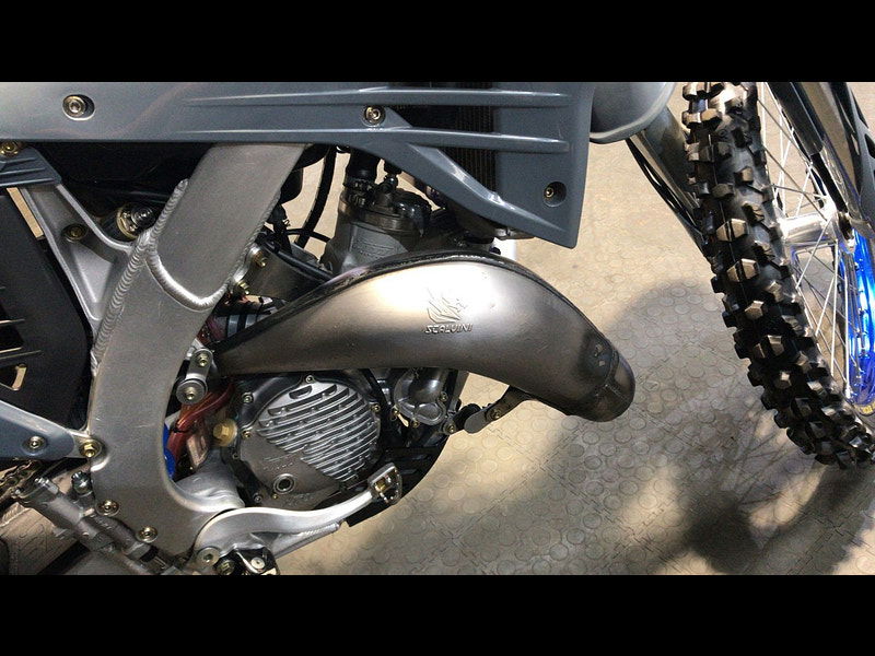 TM 125 2025 6 hours  0dr  2025