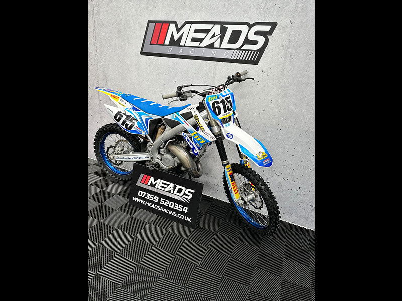 TM 144 2021  0dr  2025