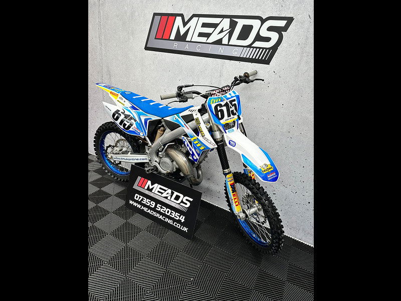 TM 144 2021  0dr  2025
