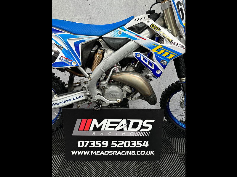 TM 144 2021  0dr  2025