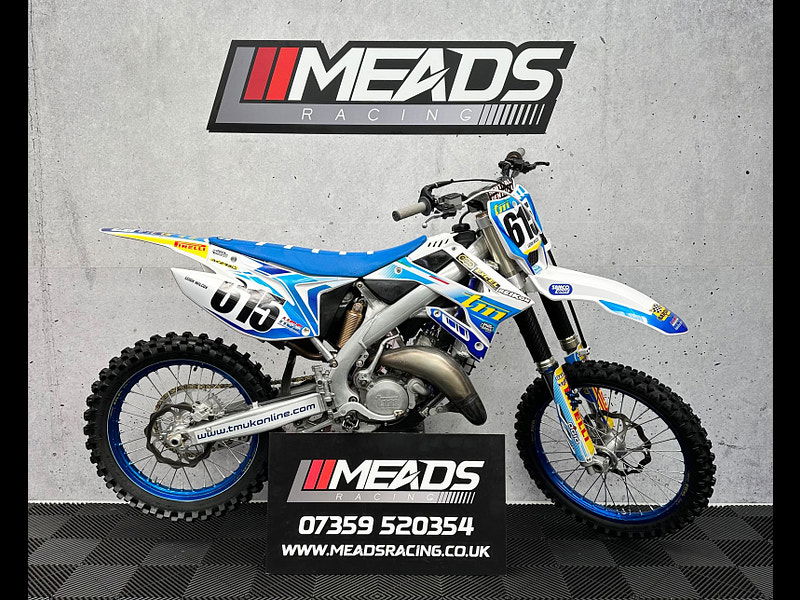 TM 144 2021  0dr  2025