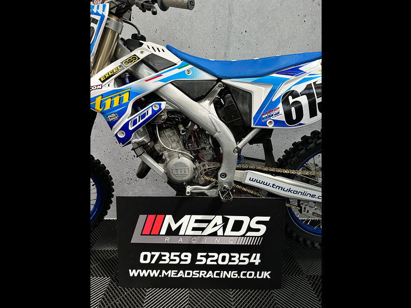 TM 144 2021  0dr  2025