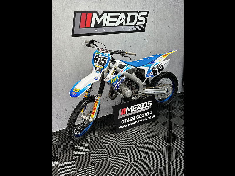 TM 144 2021  0dr  2025