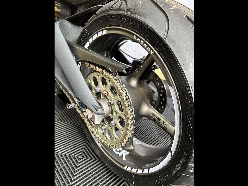 Triumph Daytona 675 675 Super Sports Petrol Manual 0dr Manual 2026