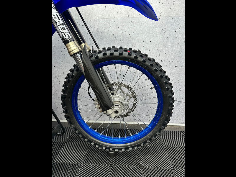 Yamaha YZ125 2022 0dr  2025