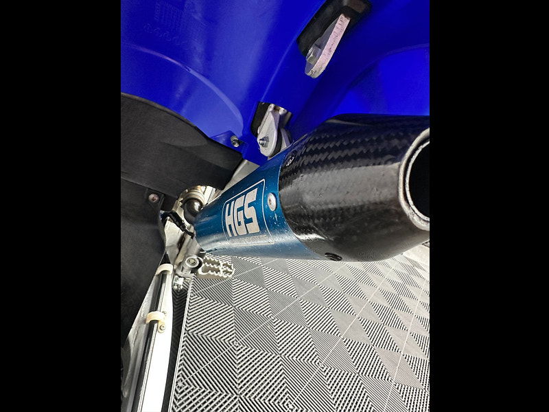 Yamaha YZ125 2022 0dr  2025