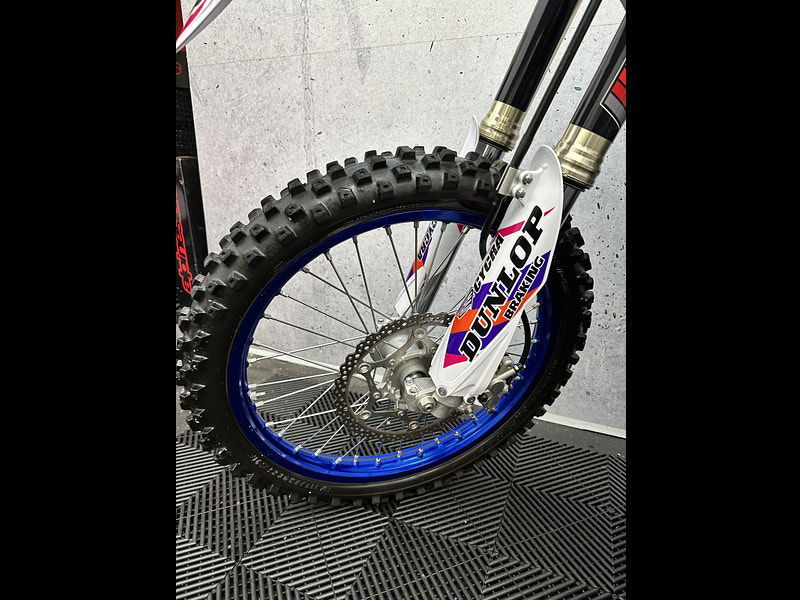 Yamaha YZ125 2023 LOW HOUR BIKE 0dr  2025