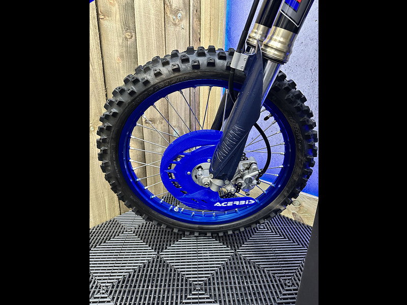 Yamaha YZ125 2025 0dr 2026