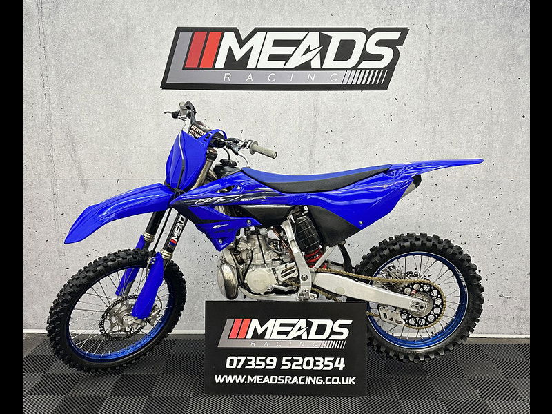 Yamaha YZ250 2023 0dr  2025