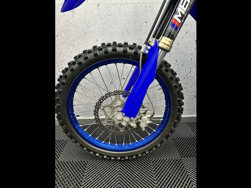 Yamaha YZ250 2023 0dr  2025