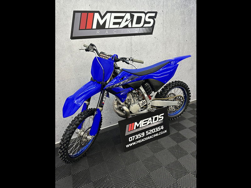 Yamaha YZ250 2023 0dr  2025