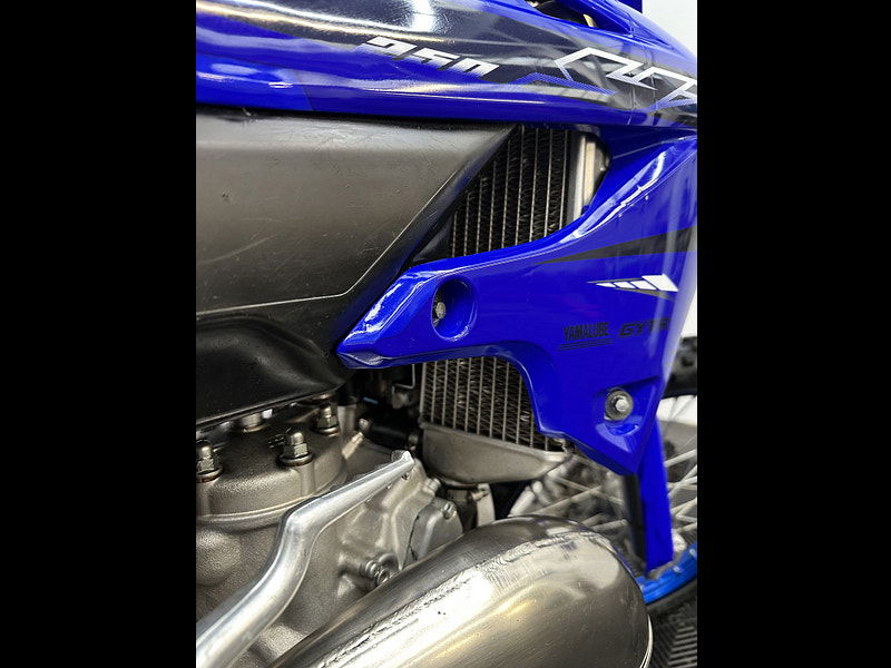 Yamaha YZ250 2023 0dr  2025
