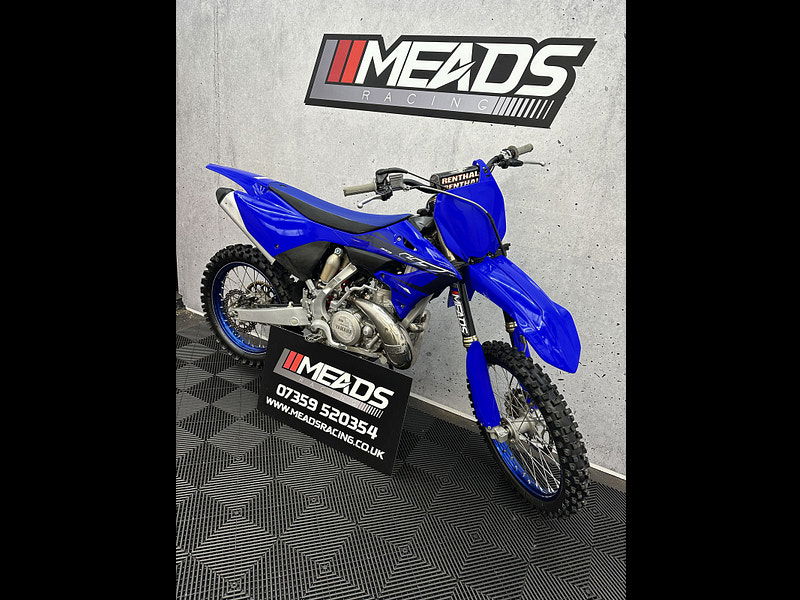 Yamaha YZ250 2023 0dr  2025