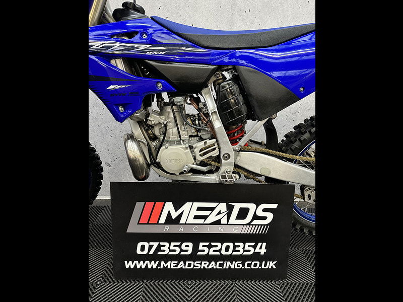 Yamaha YZ250 2023 0dr  2025