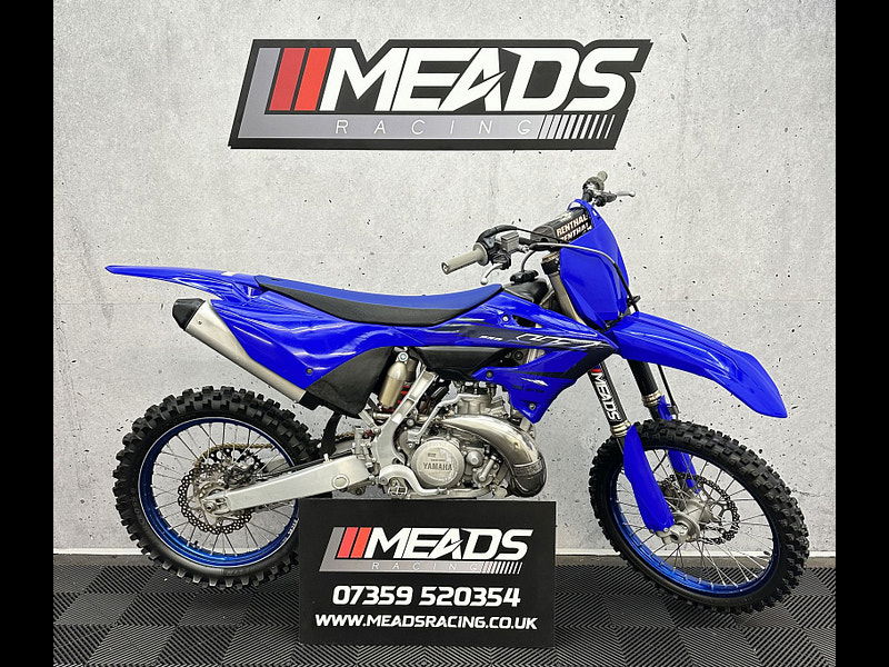 Yamaha YZ250 2023 0dr  2025