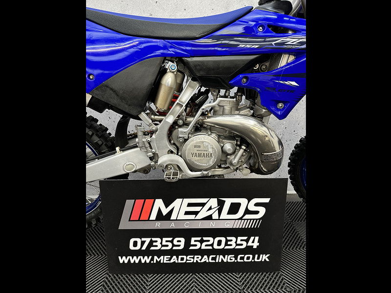 Yamaha YZ250 2023 0dr  2025