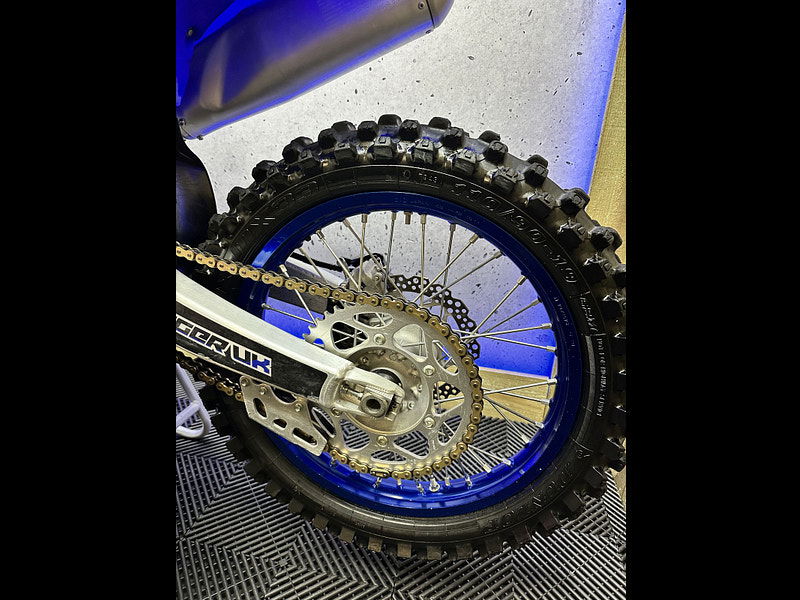 Yamaha YZ250F 2022 LOW HOURS  0dr  2026