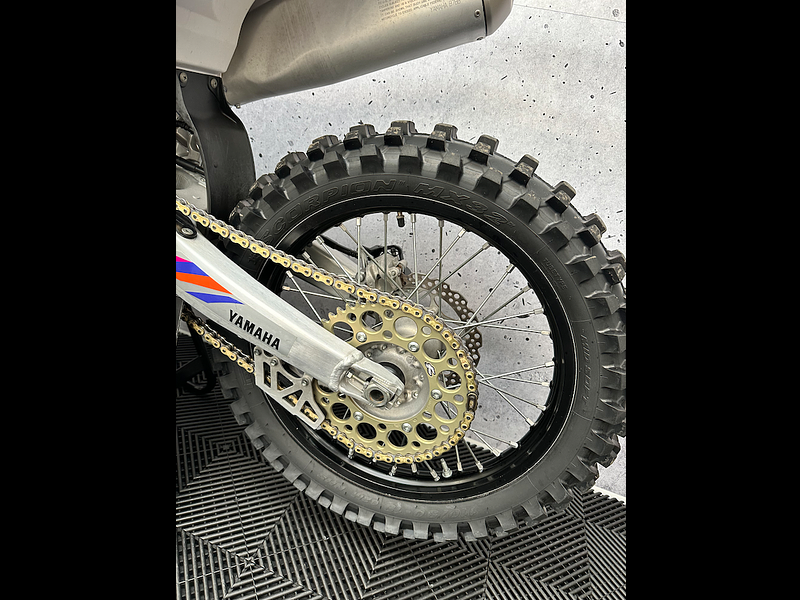 Yamaha YZ250F 2024 0dr  2025