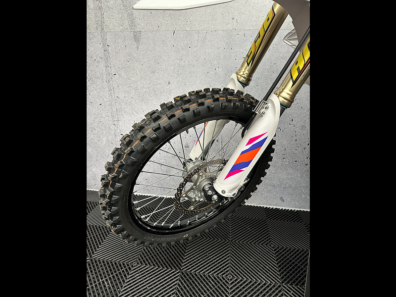 Yamaha YZ250F 2024 0dr  2025