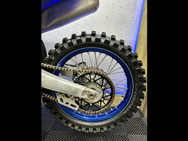Yamaha YZ250F JUST IN !!! 0dr  2026