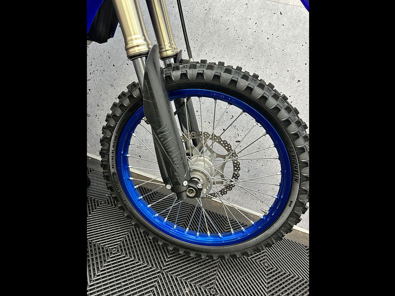 Yamaha YZ250F ONLY 31H FROM NEW 0dr 2026
