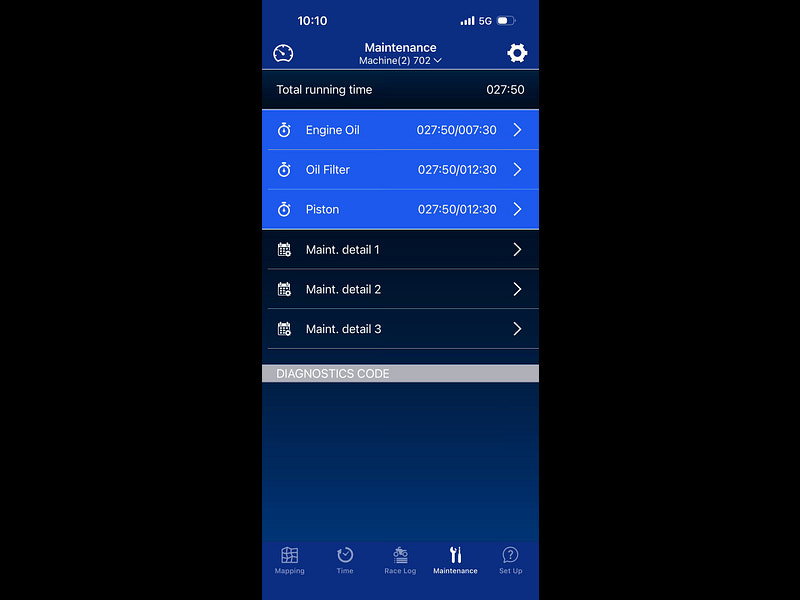 Yamaha YZ450F 2025 0dr  2026